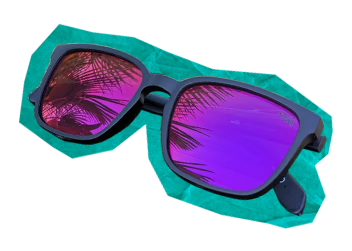 Picture Of Sunglasses