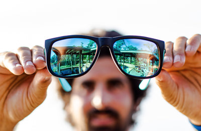 How to Make Your Sunglasses Last Longer