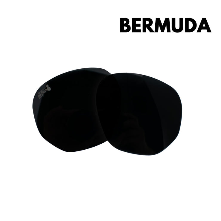 Bermuda Lens Replacement