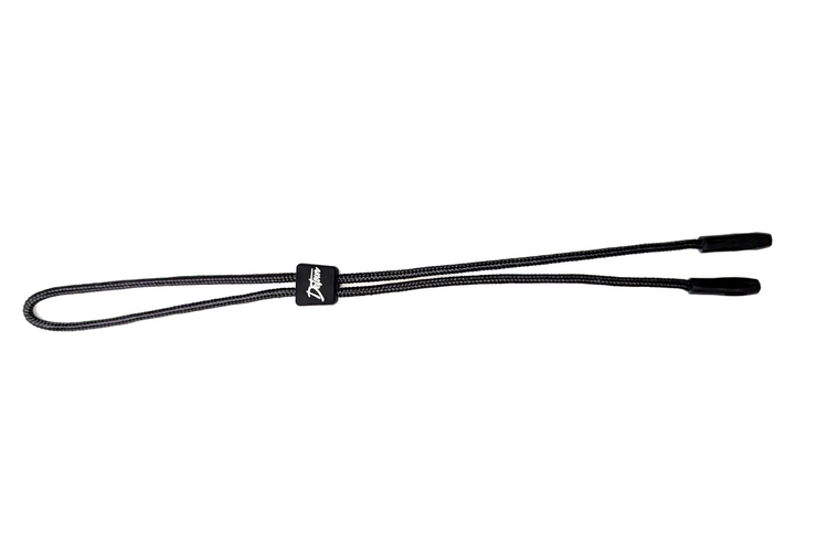 Sunglasses Strap Blackout