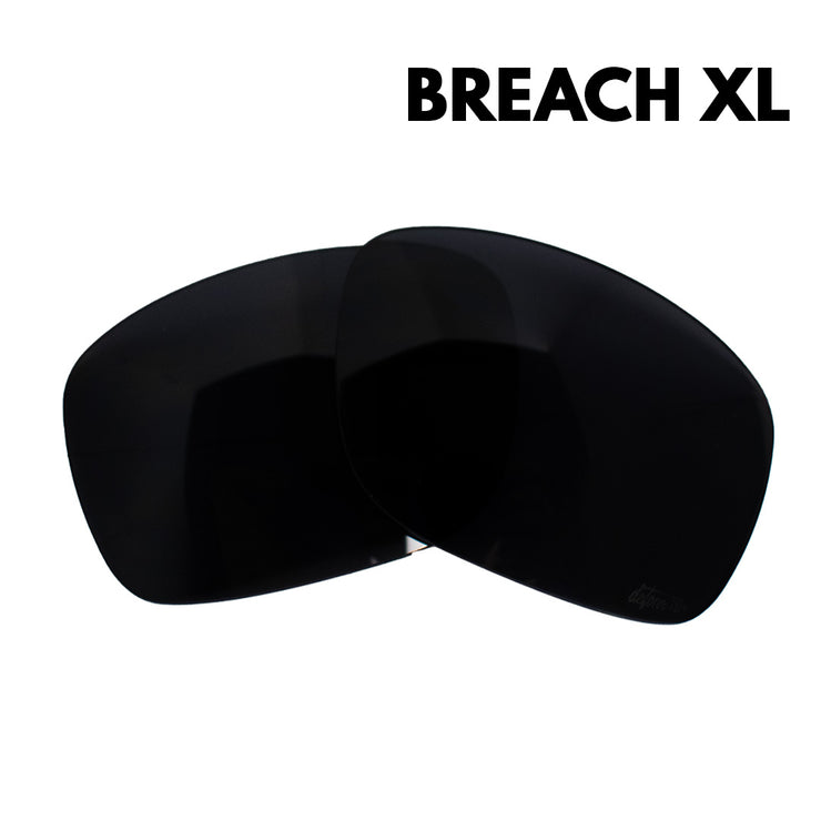 Breach XL Lens Replacement