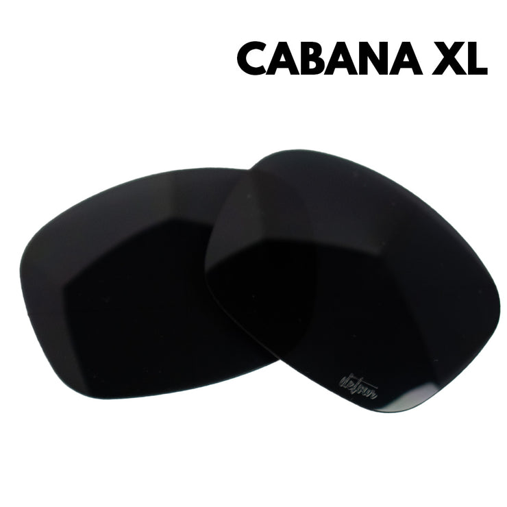 Cabana XL Lens Replacement