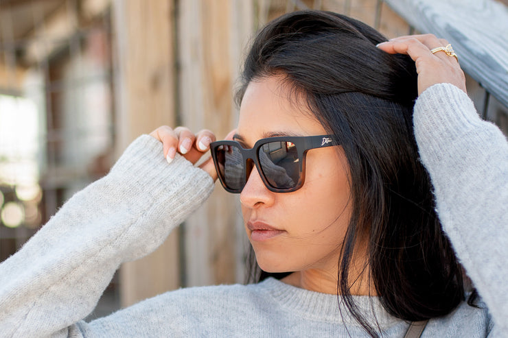 Hurricane - Schildpatt - Dreamsicle Polarized