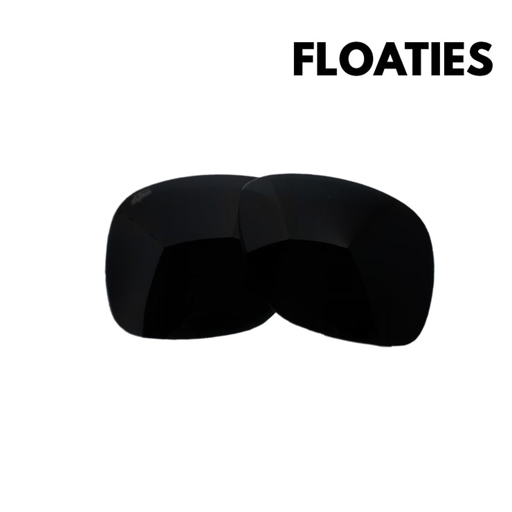 Floaties Lens Replacement