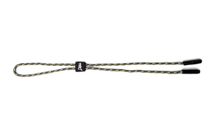 Sunglasses Strap Green Checkered