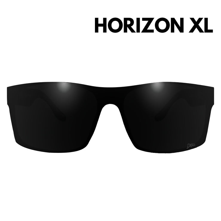 Horizon XL Lens Replacement