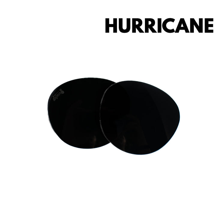Hurricane Lens Replacement