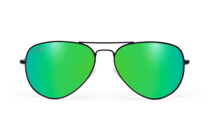 Green Lantern Lens Polarized - Oasis