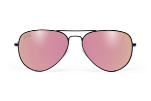 Pink Lens Polarized - Breast Cancer Edition - Oasis