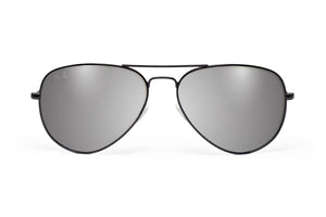 Silver Bullet Lens Polarized - Oasis