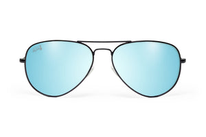 Sky Blue Lens Polarized - Oasis