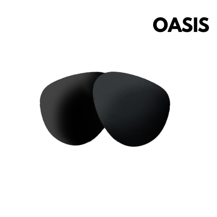 Oasis Lens Replacement
