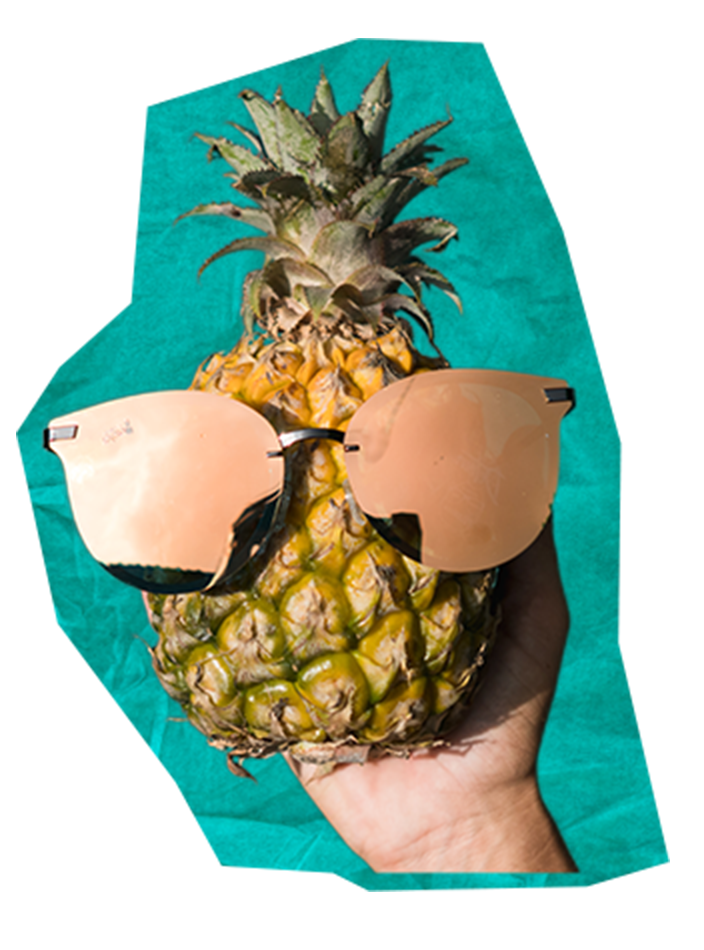 Picture Of Sunglasses