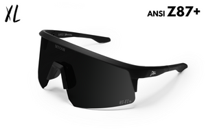 Surge XL - Matte Black - Jet Black