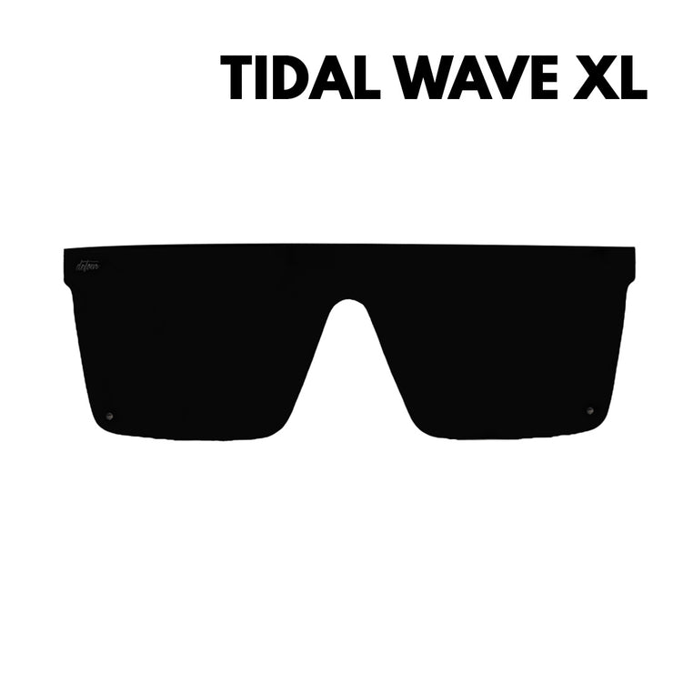 Tidal Wave XL Lens Replacement