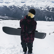 Nieve PowPow - Miembro de oro