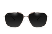 Coastal - Gold- Jet Black Polarized