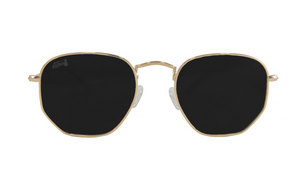 Gold Smoke Polarized - Bermuda