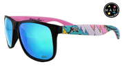Eminence - Thrasher Maui And Sons LIMITED EDITION - Electric Blue Lens Polarized - Eminence