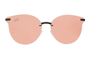 Lente de oro rosa polarizada - Riptide